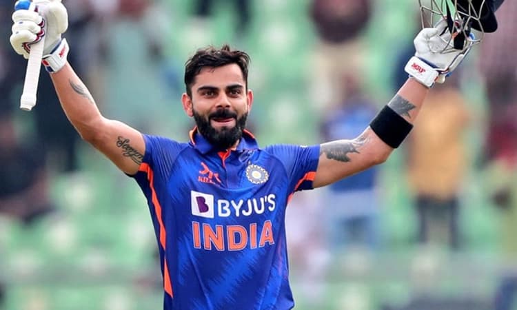 ಒಂದೇ ಇನ್ನಿಂಗ್ಸ್ ನಲ್ಲಿ ಜಯವರ್ಧನೆ, ತೆಂಡೂಲ್ಕರ್ ದಾಖಲೆ ಮುರಿದ ವಿರಾಟ್ ಕೊಹ್ಲಿ