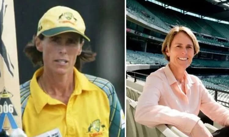 ಆಸ್ಟ್ರೇಲಿಯ ಮಹಿಳಾ ಕ್ರಿಕೆಟ್‌ ನ ಸೂಪರ್‌ ಸ್ಟಾರ್‌ ಬೆಲಿಂಡಾ ಕ್ಲಾರ್ಕ್‌