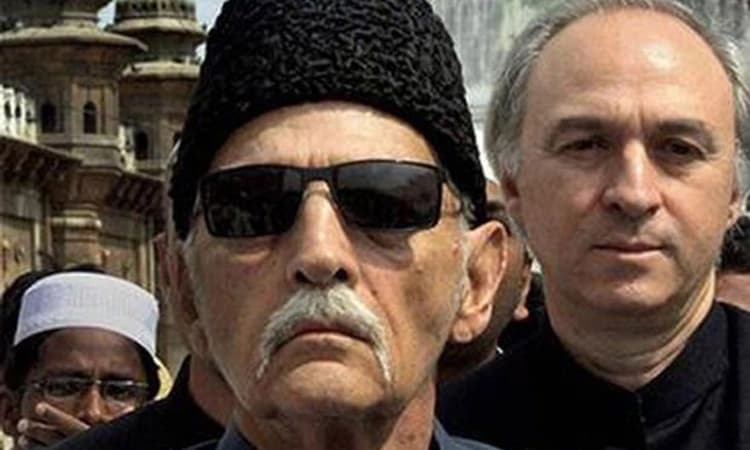 ಹೈದರಾಬಾದ್‌ನ ಎಂಟನೇ ನಿಜಾಮ್ ಮುಕರ್ರಮ್ ಜಾಹ್ ಟರ್ಕಿಯಲ್ಲಿ ವಿಧಿವಶ