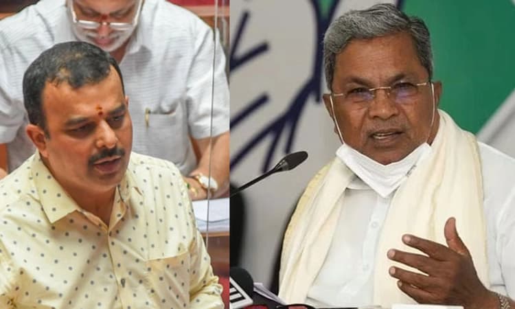 ಸಿದ್ದರಾಮಯ್ಯ ಆಡಳಿತದಲ್ಲಿ ಭರವಸೆ ಉಚಿತ, ಸಾಲ ಖಚಿತ: ಸುನಿಲ್ ಕುಮಾರ್ ವ್ಯಂಗ್ಯ