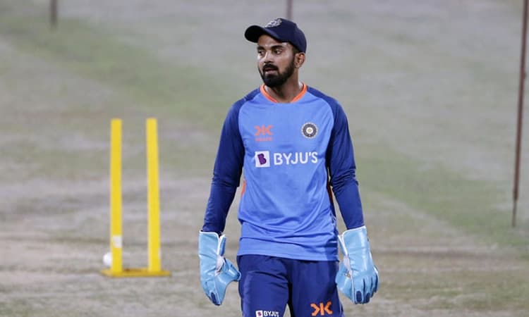 ಅಂತಿಮ ಏಕದಿನ: ಟಾಸ್ ಗೆದ್ದ ಭಾರತ ತಂಡದಲ್ಲಿ ಸೂರ್ಯ-ಸುಂದರ್ ಗೆ ಜಾಗ