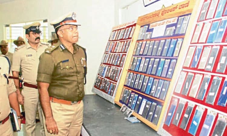 ಜನಸಂದಣಿ ಸ್ಥಳ, ಬಿಎಂಟಿಸಿ ಬಸ್‌ಗಳಲ್ಲಿ ಕಳ್ಳತನ