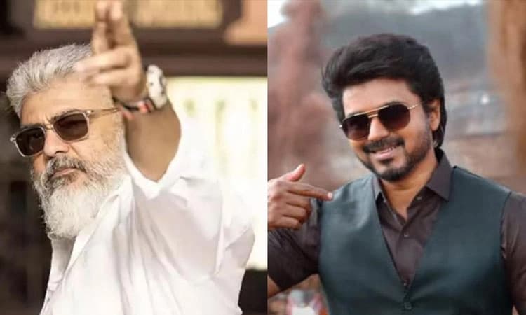 ಪೈಪೋಟಿ ನಡುವೆಯೂ 100 ಕೋಟಿ ದಾಟಿದ ʼವಾರಿಸುʼ, ʼತುನಿವುʼ: ಪೊಂಗಲ್ ಹಬ್ಬಕ್ಕೆ ಹೌಸ್‌ ಫುಲ್