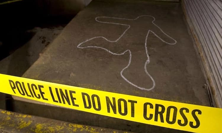 ಅಕ್ರಮ ಸಂಬಂಧ: ಪತ್ನಿಯ ಪ್ರಿಯಕರನನ್ನು ಕಟ್ಟಿಹಾಕಿ ತಲೆಯನ್ನೇ ಕತ್ತರಿಸಿ ಪತಿ