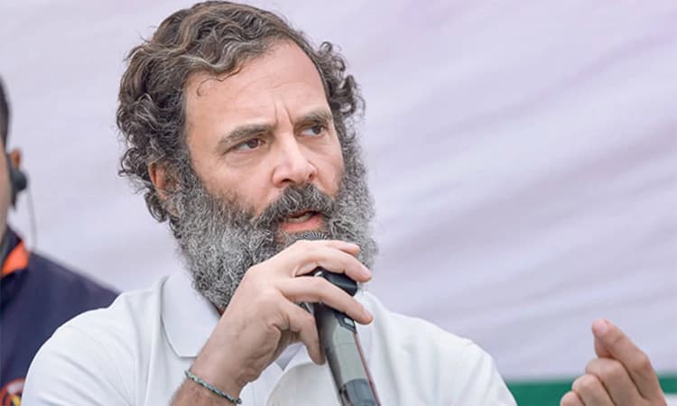 ಜ. 26ರಿಂದ ಮನೆ ಮನೆಗೆ ರಾಹುಲ್‌ ಪತ್ರ: ಜೈರಾಮ್‌ ರಮೇಶ್‌