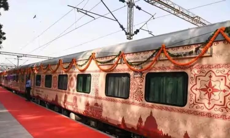 ಫೆ.17ರಿಂದ ಶ್ರೀರಾಮ-ಜಾನಕಿ ಯಾತ್ರೆ; 2,500 ಕಿಮೀ ವ್ಯಾಪ್ತಿಯ ಏಳು ದಿನಗಳ ಯಾತ್ರೆ