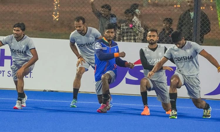 ವಿಶ್ವಕಪ್‌ ಹಾಕಿ 2023: ಇಂಗ್ಲೆಂಡ್‌ ಸವಾಲು ಎದುರಿಸಲು ಭಾರತ ಸಿದ್ಧ