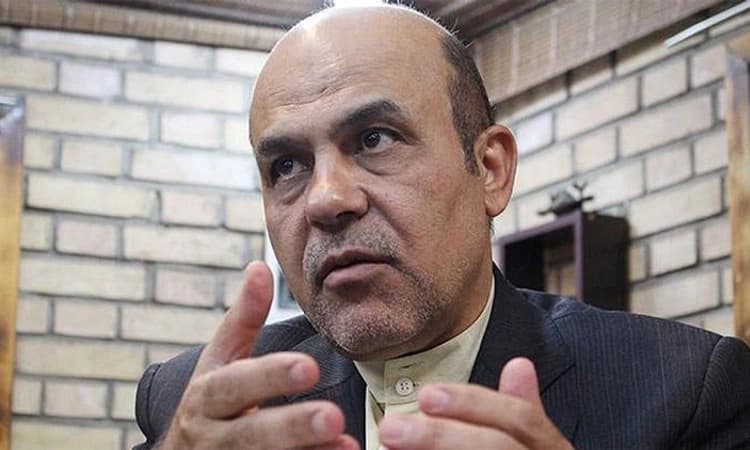 ಗೂಢಚರ್ಯೆ: ಇರಾನ್‌ನಲ್ಲಿ ಬ್ರಿಟನ್‌ ವ್ಯಕ್ತಿಗೆ ಗಲ್ಲು