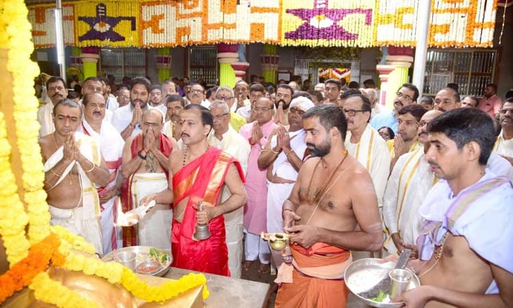 ಮಾರಣಕಟ್ಟೆ ಶ್ರೀ ಬ್ರಹ್ಮಲಿಂಗೇಶ್ವರ ದೇಗುಲ : ಸಂಭ್ರಮದ ಮಕರ ಸಂಕ್ರಮಣ ಉತ್ಸವ ಸಂಪನ್ನ