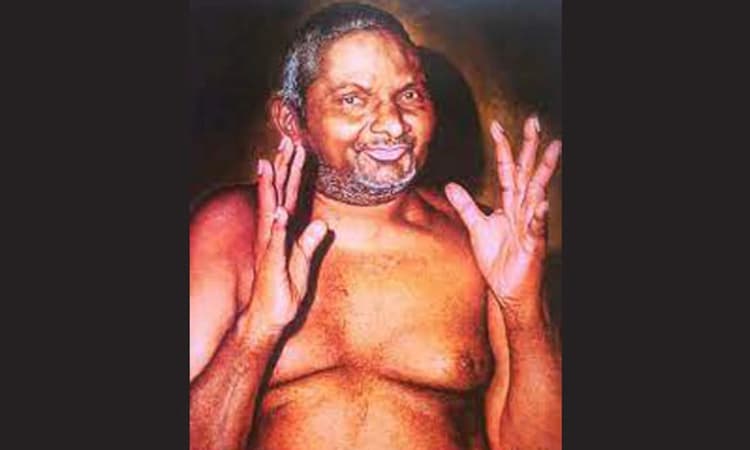 ಮಹಾಮಹಿಮರು ಅವಧೂತ ಶ್ರೀ ಸದ್ಗುರು ಭಗವಾನ್‌ ನಿತ್ಯಾನಂದ ಸ್ವಾಮೀಜಿಗಳು