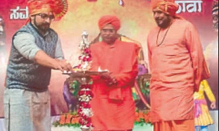 ಮಾತೃಭಾಷೆ ಪ್ರೇಮ ಇರಲಿ, ಅನ್ಯ ಭಾಷೆ ದೇಷ ಬೇಡ; ಡಾ| ಅಮೋಲ್‌