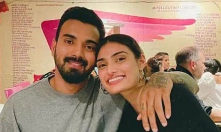 ಕೆಎಲ್ ರಾಹುಲ್- ಆಥಿಯಾ ಶೆಟ್ಟಿ ವಿವಾಹಕ್ಕೆ ದಿನಾಂಕ ಫಿಕ್ಸ್
