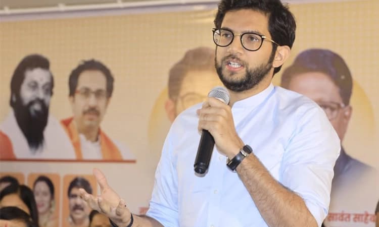 ನಮ್ಮ ಶಿವಸೇನೆಯಲ್ಲಿ ಆಮೂಲಾಗ್ರ ಬದಲಾವಣೆಯಾಗಿದೆ: ಆದಿತ್ಯ ಠಾಕ್ರೆ