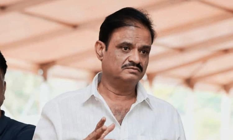 ಜಿಲ್ಲೆಯ ಕಾಂಗ್ರೆಸ್‌ ಶಾಸಕರಲಿ ಸೋಲಿನ ಭಯ