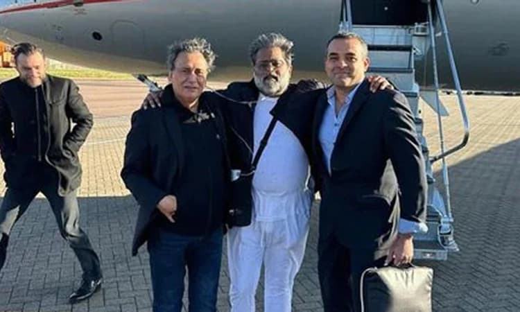 ಕೃತಕ ಆಮ್ಲಜನಕದ ಬೆಂಬಲದಲ್ಲಿದ್ದಾರೆ ಮಾಜಿ ಐಪಿಎಲ್ ಮುಖ್ಯಸ್ಥ ಲಲಿತ್ ಮೋದಿ