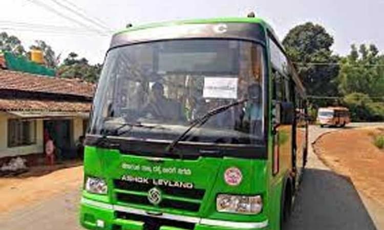 ಜ. 14ರಿಂದ ಮಾರಣಕಟ್ಟೆ – ಹಾಲಾಡಿ ಬಸ್‌ ಆರಂಭ ; ಶಾಲಾ- ಕಾಲೇಜು ವಿದ್ಯಾರ್ಥಿಗಳಿಗೆ ಅನುಕೂಲ