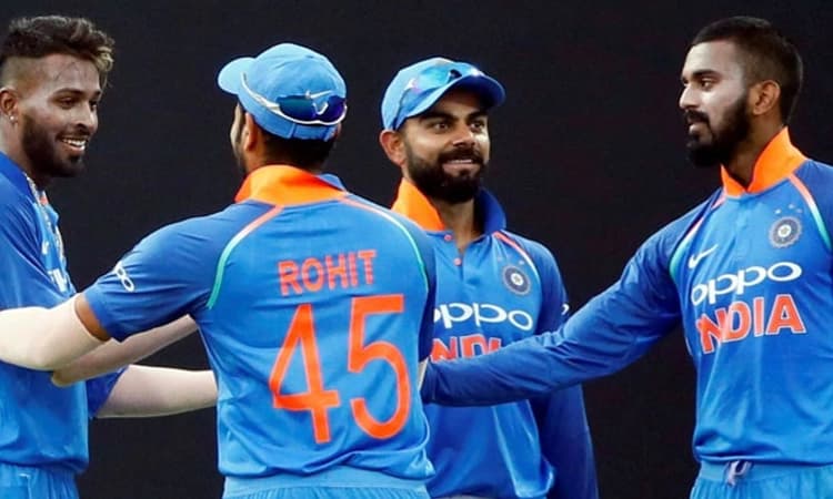 ಕಿವೀಸ್-ಆಸೀಸ್ ಸರಣಿಗೆ ಟೀಂ ಇಂಡಿಯಾ ಪ್ರಕಟ: ಟಿ20ಗಿಲ್ಲ ರೋಹಿತ್- ಕೊಹ್ಲಿ; ರಾಹುಲ್ ಗೆ ರೆಸ್ಟ್