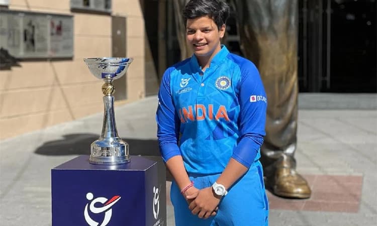 ಅಂಡರ್‌-19 ಟಿ20 ವನಿತಾ ವಿಶ್ವಕಪ್‌; ಕಿರಿಯರಿಗೆ ವಿಶ್ವ ಮಟ್ಟದ ವೇದಿಕೆ