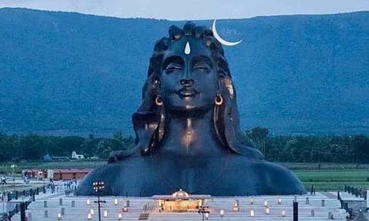 ಚಿಕ್ಕಬಳ್ಳಾಪುರದಲ್ಲಿ ಆದಿಯೋಗಿ ಪ್ರತಿಮೆ: ಕಾರ್ಯಕ್ರಮಕ್ಕೆ ಹೈಕೋರ್ಟ್‌ ಅಸ್ತು