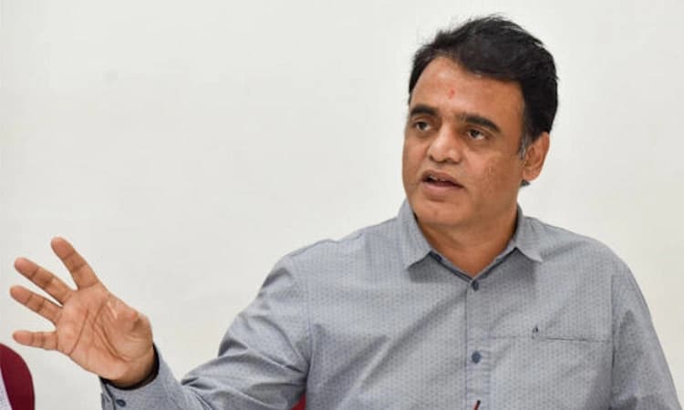 ಪ್ರಜಾಧ್ವನಿ ಹೆಸರಿನಲ್ಲಿ ಬಸ್‌ಯಾತ್ರೆ ಹಾಸ್ಯಾಸ್ಪದ: ಡಾ| ಅಶ್ವತ್ಥ ನಾರಾಯಣ