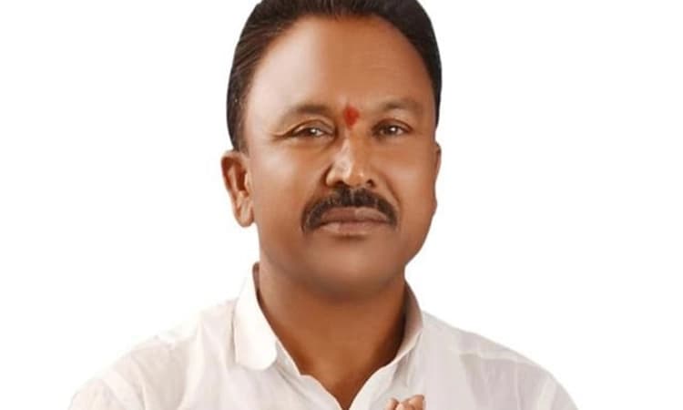 ಗಾಳಿಯಲ್ಲಿ ಬಂದು ಹೋಗುವವರನ್ನು ನಂಬಬೇಡಿ: ರೆಡ್ಡಿ ಬಗ್ಗೆ ಕಳಕನಗೌಡ ಪರೋಕ್ಷ ಟೀಕೆ