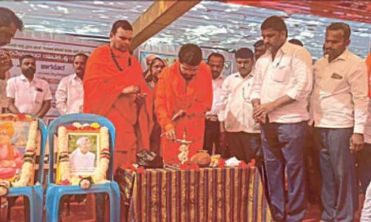 ಸ್ವಾಮಿ ವಿವೇಕಾನಂದರು ಯುವಜನರಿಗೆ ಪ್ರೇರಕ ಶಕ್ತಿ; ಡಾ| ಭುವಿ