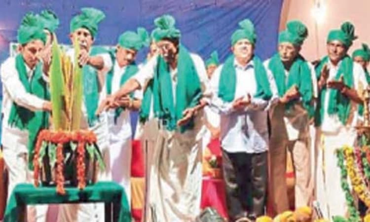 ಕೃಷಿ ಉತ್ಪನ್ನಗಳಿಗೆ ಸರಕಾರ ವೈಜ್ಞಾನಿಕ ಬೆಲೆ ನಿಗದಿಪಡಿಸಲಿ; ನಾರಾಯಣ ಸ್ವಾಮಿ