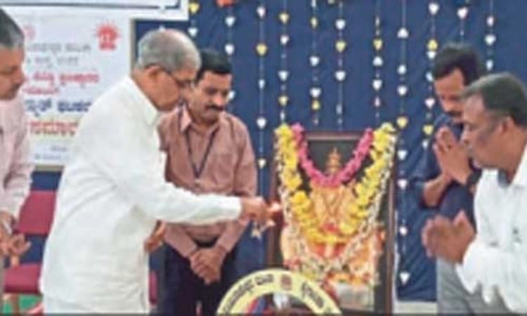 ಬದಲಾದ ಕಾಲಘಟ್ಟಕ್ಕೆ ತಕ್ಕಂತೆ ಬೇಕಿದೆ ಪರಿವರ್ತನೆ; ಡಿ.ಹರ್ಷೇಂದ್ರ ಕುಮಾರ್‌