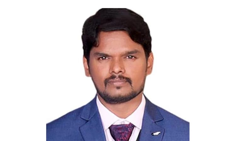 ಹರಪನಹಳ್ಳಿ: ತಾ.ಪಂ ಪ್ರಭಾರಿ ಇಓ ಆಗಿ ಎನ್.ನಾಗಪ್ಪ ಅಧಿಕಾರ ಸ್ವೀಕಾರ