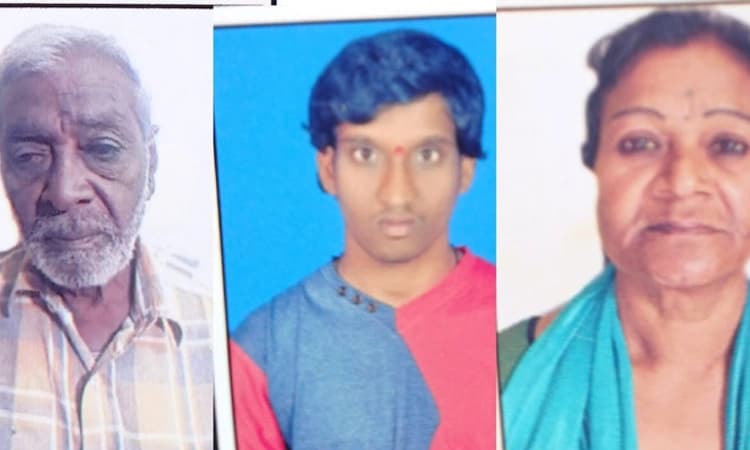 ಕೈತುಂಬ ಸಾಲ; ಊಟದಲ್ಲಿ ವಿಷ ಬೆರೆಸಿ ಆತ್ಮಹತ್ಯೆ ಮಾಡಿಕೊಂಡ ಕುಟುಂಬ