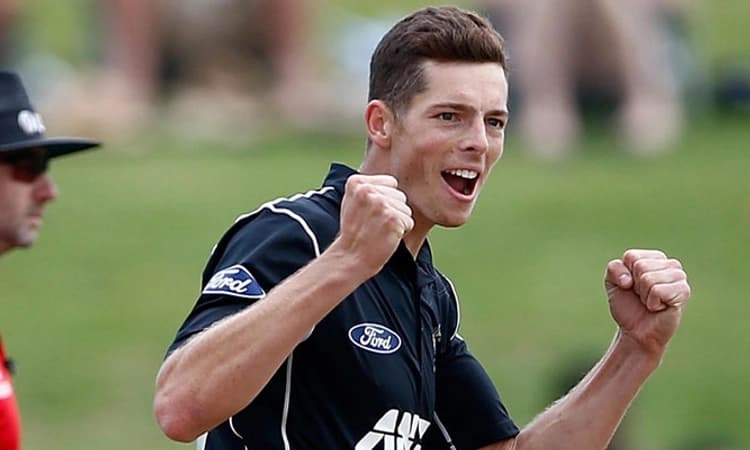 ಭಾರತ ವಿರುದ್ಧದ ಟಿ20 ಸರಣಿಗೆ ಮಿಚೆಲ್ ಸ್ಯಾಂಟ್ನರ್ ಗೆ ಕಿವೀಸ್ ನಾಯಕತ್ವ