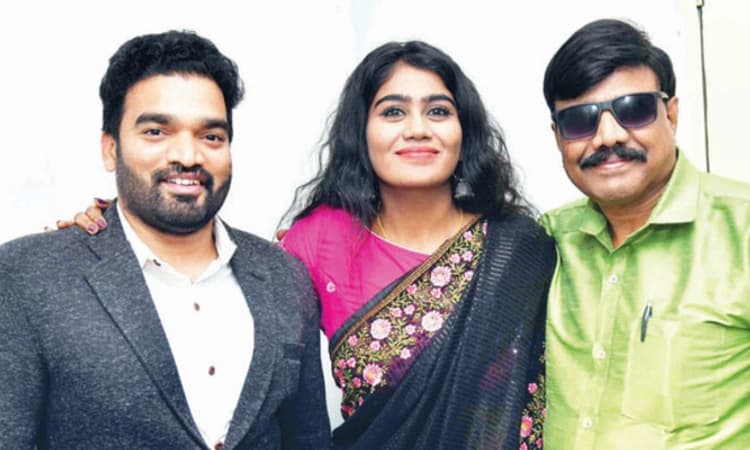 ‘ಆಗೋದೆಲ್ಲ ಒಳ್ಳೇದಕ್ಕೆ’ ಚಿತ್ರದ ಟ್ರೇಲರ್ ಬಂತು