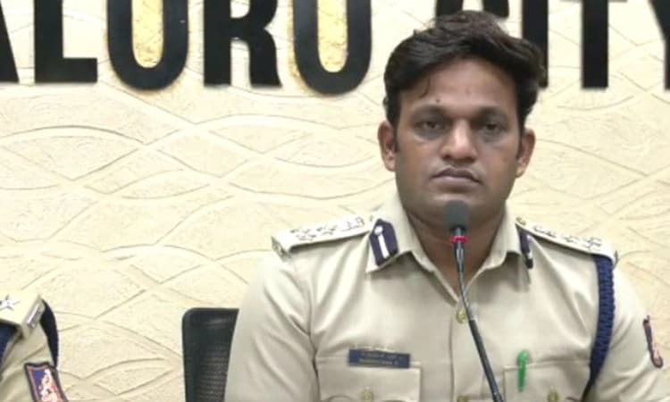 ವೈದ್ಯಕೀಯ ವಿದ್ಯಾರ್ಥಿಗಳ ಗಾಂಜಾ ಮಾರಾಟ ಪ್ರಕರಣ: ಮತ್ತೆ ಇಬ್ಬರು ವೈದ್ಯರ ಬಂಧನ