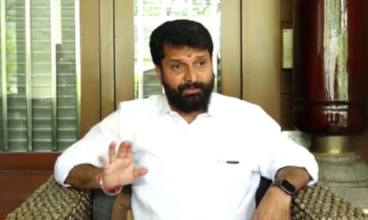 ಸಿದ್ದು ಕ್ಷೇತ್ರ ಹುಡುಕುತ್ತಿರುವುದು ದುರಂತ: ಸಿ.ಟಿ. ರವಿ ಲೇವಡಿ