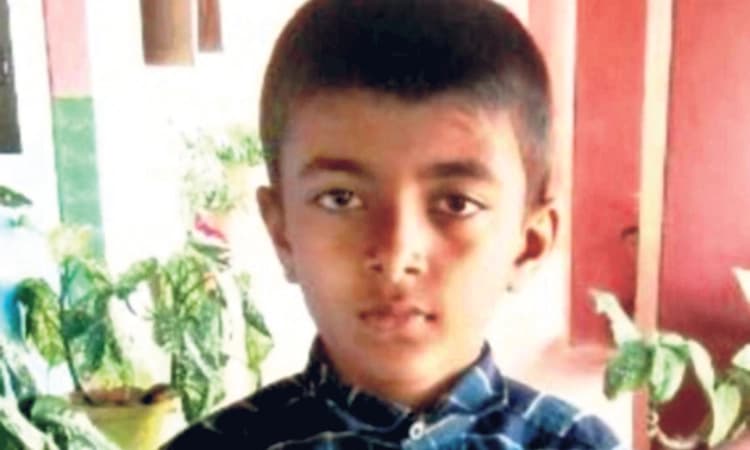 ತಾಯಿಯ ಪ್ರಾಣ ರಕ್ಷಣೆ: 9ರ ಹರೆಯದ ಬಾಲಕನಿಗೆ ರಾಷ್ಟ್ರೀಯ ಶೌರ್ಯ ಪ್ರಶಸ್ತಿ