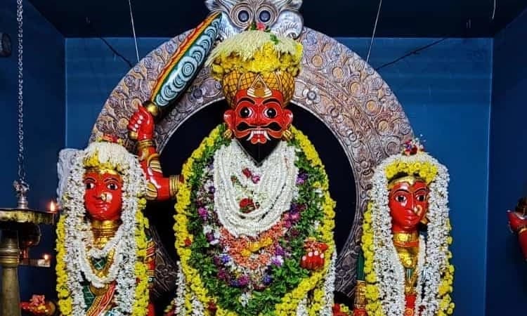 ಮಾರಣಕಟ್ಟೆ ಶ್ರೀ ಬ್ರಹ್ಮಲಿಂಗೇಶ್ವರ ದೇಗುಲ: ಜ. 14ರಿಂದ 16: ಮಕರ ಸಂಕ್ರಮಣ ಉತ್ಸವ