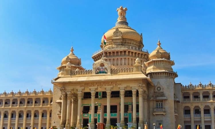 ರಾಜ್ಯದ ಆರು ಐಪಿಎಸ್‌ ಅಧಿಕಾರಿಗಳ ವರ್ಗಾವಣೆ: ಸರ್ಕಾರದ ಆದೇಶ