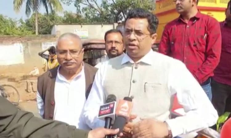 ಪ್ರಧಾನಿ ಮೋದಿ ಆಧುನಿಕ ಭಾರತದ ಸ್ವಾಮಿ ವಿವೇಕಾನಂದ: ಬಂಗಾಳ ಸಂಸದ