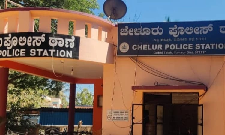 ಚೇಳೂರು ಪೊಲೀಸ್ ಠಾಣೆಯ ಸಿಬ್ಬಂದಿಗಳಿಗಿಲ್ಲ ವಸತಿ ಗೃಹದ ಸೌಲಭ್ಯ