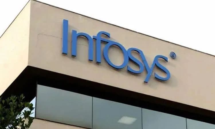 ಇನ್ಫೋಸಿಸ್ ಗೆ ಡಿಸೆಂಬರ್ ತ್ರೈಮಾಸಿಕದಲ್ಲಿ 6,586 ಕೋಟಿ ರೂ. ಏಕೀಕೃತ ನಿವ್ವಳ ಲಾಭ