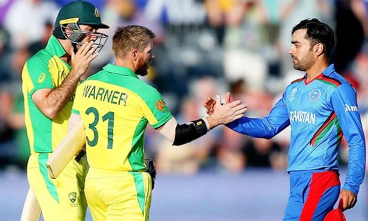 ಅಫ್ಘಾನಿಸ್ಥಾನ ವಿರುದ್ಧದ ಏಕದಿನ ಸರಣಿಯಿಂದ ಹಿಂದೆ ಸರಿದ ಆಸ್ಟ್ರೇಲಿಯಾ