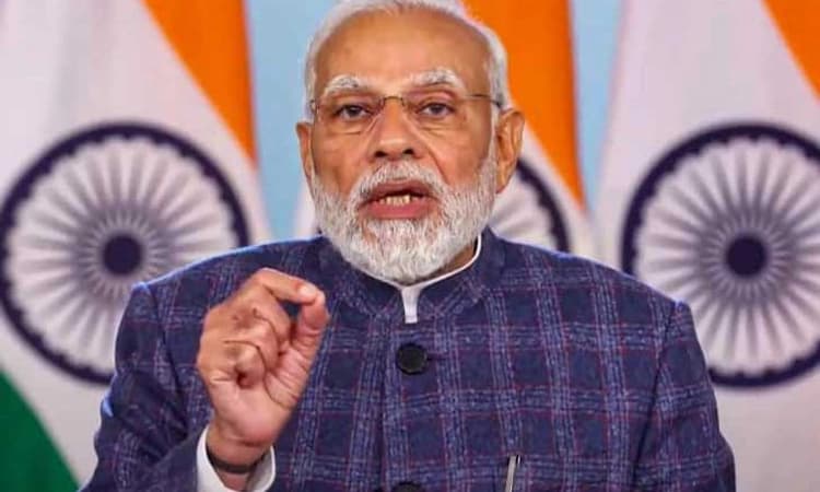 Watch Live: ಪ್ರಧಾನಿ ನರೇಂದ್ರ ಮೋದಿ ಆಗಮನ: ಹುಬ್ಬಳ್ಳಿ-ಧಾರವಾಡದಲ್ಲಿ ರಾಷ್ಟ್ರೀಯ ಯುವಜನೋತ್ಸವದ ರಂಗು