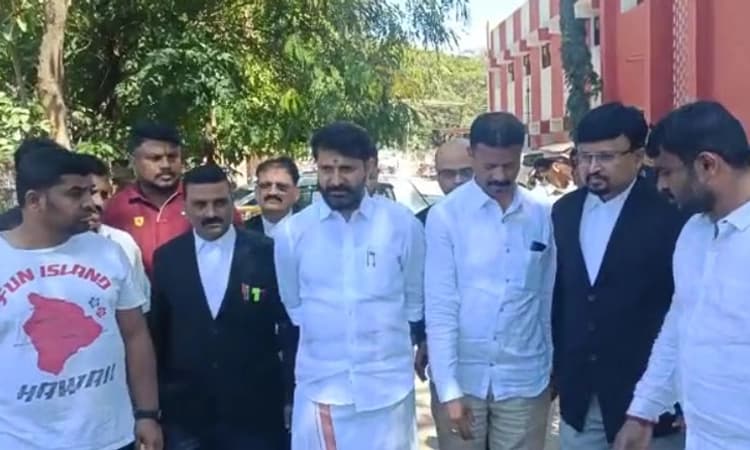 ಕಾಂಗ್ರೆಸ್ ವಕ್ತಾರ ಲಕ್ಷ್ಮಣ್ ವಿರುದ್ದ ಮಾನನಷ್ಟ ಮೊಕದ್ದಮೆ ದಾಖಲಿಸಿದ ಸಿ.ಟಿ.ರವಿ