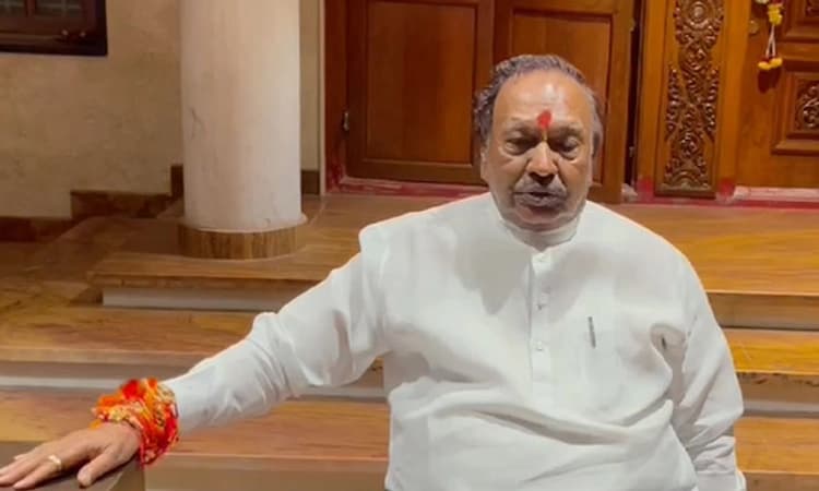 ಕೋಲಾರದಲ್ಲಿ ಸಿದ್ದರಾಮಯ್ಯ ಮೊದಲು ಸ್ಪರ್ಧಿಸಲಿ, ಆಮೇಲೆ ಸೋಲು ಗೆಲುವು: ಈಶ್ವರಪ್ಪ ಟೀಕೆ