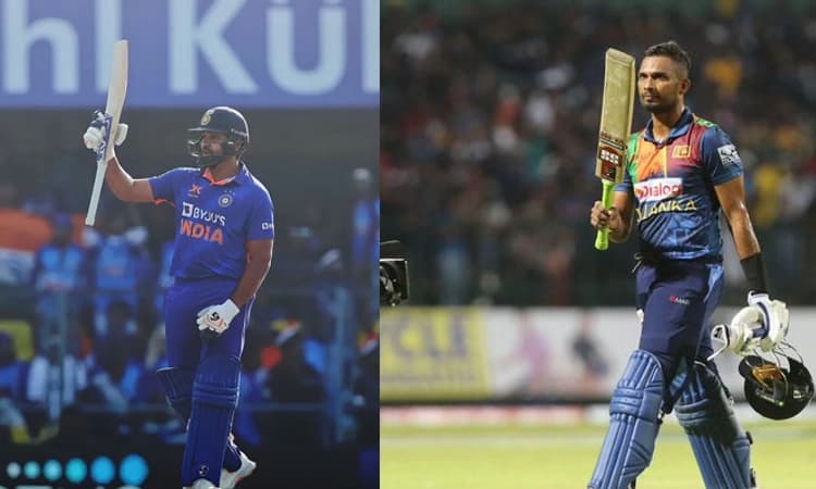 ಕೋಲ್ಕತ್ತಾದಲ್ಲಿ ಭಾರತ- ಲಂಕಾ ಕದನ: ನಿರ್ಣಾಯಕ ಟಾಸ್ ಗೆದ್ದ ಶನಕ; ಟೀಂ ಇಂಡಿಯಾದಲ್ಲಿ ಒಂದು ಬದಲಾವಣೆ