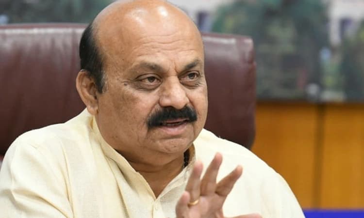 ಕಾಂಗ್ರೆಸ್ ನಲ್ಲಿ ಎಂಥವರಿದ್ದಾರೆಂದು ಎಲ್ಲರಿಗೂ ಗೊತ್ತು: ಸಿಎಂ ಬೊಮ್ಮಾಯಿ