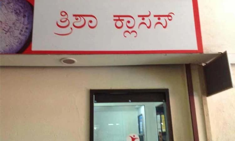 ಸಿಎ ಅಂತಿಮ ಪರೀಕ್ಷೆ: ತ್ರಿಶಾ ವಿದ್ಯಾರ್ಥಿಗಳ ಸಾಧನೆ