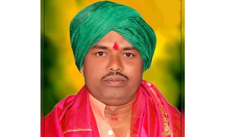 ದೋರನಹಳ್ಳಿ‌ ಮಹಾಂತ ಶಿವಾಚಾರ್ಯರು ಹೃದಯಾಘಾತದಿಂದ ನಿಧನ