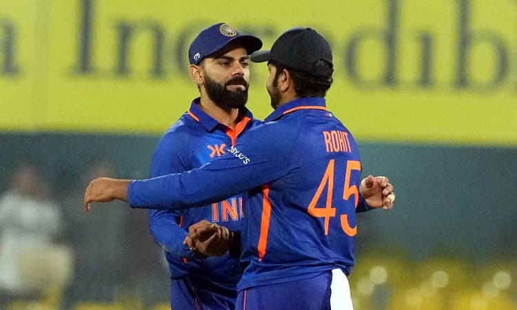 ಬೃಹತ್‌ ಗೆಲುವು; ಭಾರತದ ನಿರೀಕ್ಷೆ: ಭಾರತ- ಶ್ರೀಲಂಕಾ: ಇಂದು ದ್ವಿತೀಯ ಏಕದಿನ