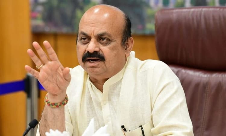 ಶ್ಮಶಾನ ಕಾರ್ಮಿಕರ ಸೇವೆ ಖಾಯಂಗೆ ಕ್ರಮ: ಸಿಎಂ ಬೊಮ್ಮಾಯಿ 